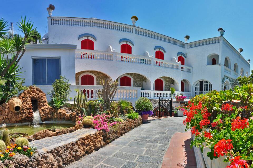 Hotel Galidon Thermal & Wellness Park 4