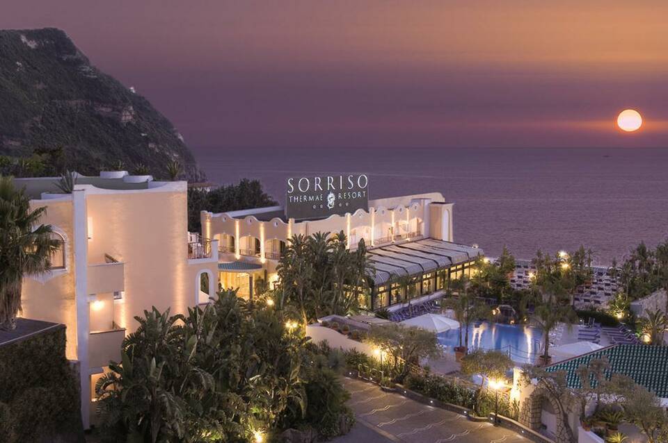 Sorriso Thermae Resort & Spa 1