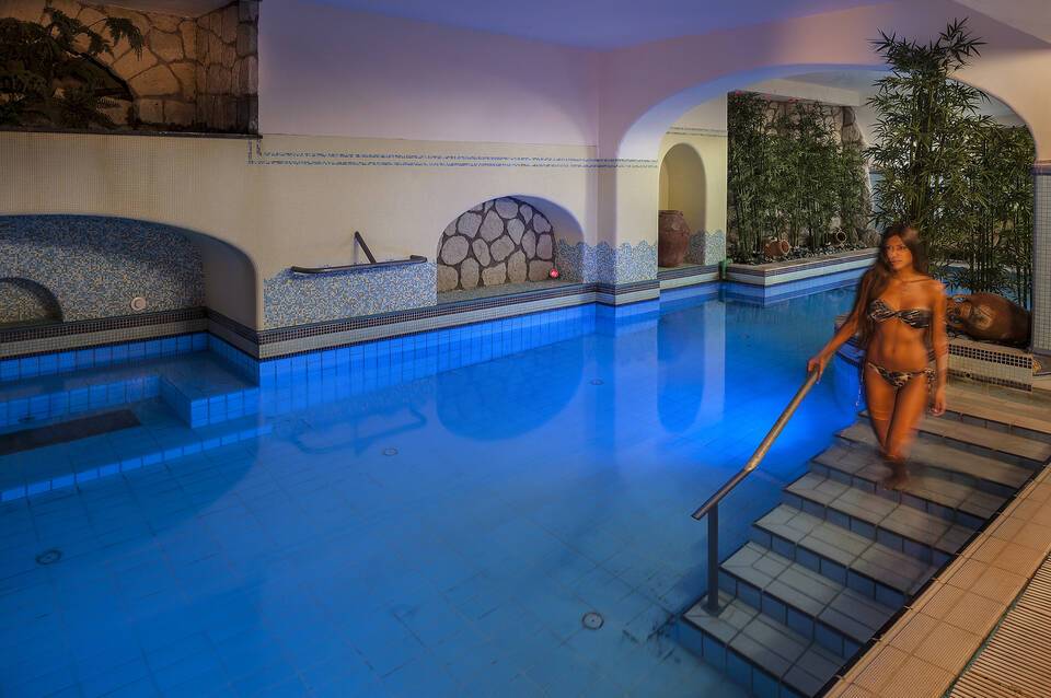 Sorriso Thermae Resort & Spa 2