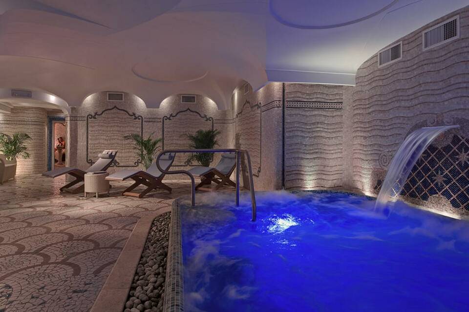 Sorriso Thermae Resort & Spa 5