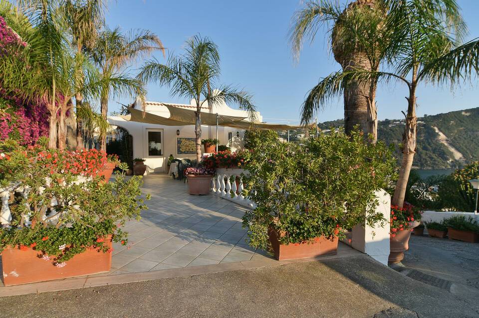 Hotel Capizzo 1