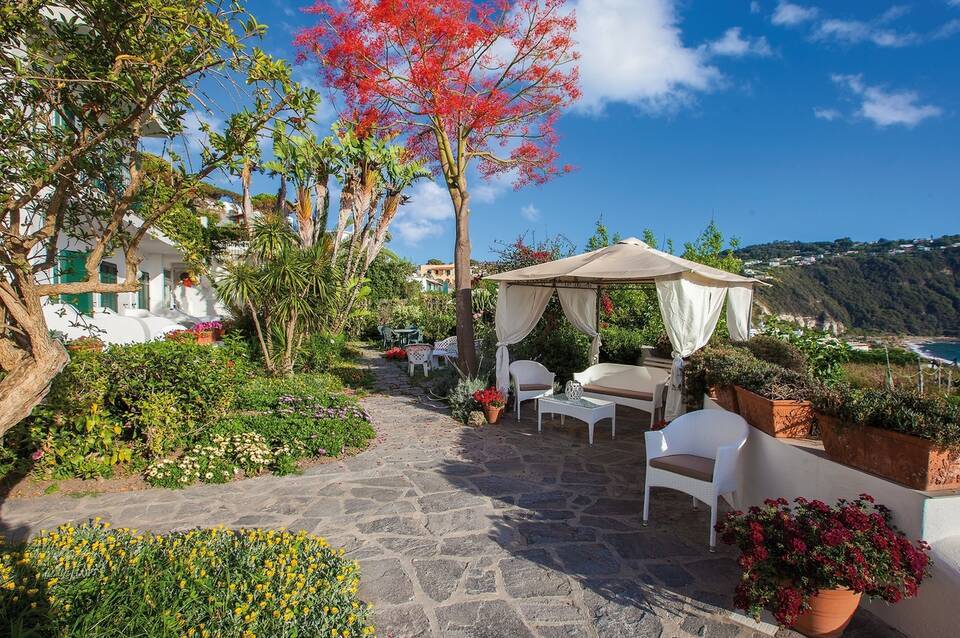 Hotel Capizzo 2