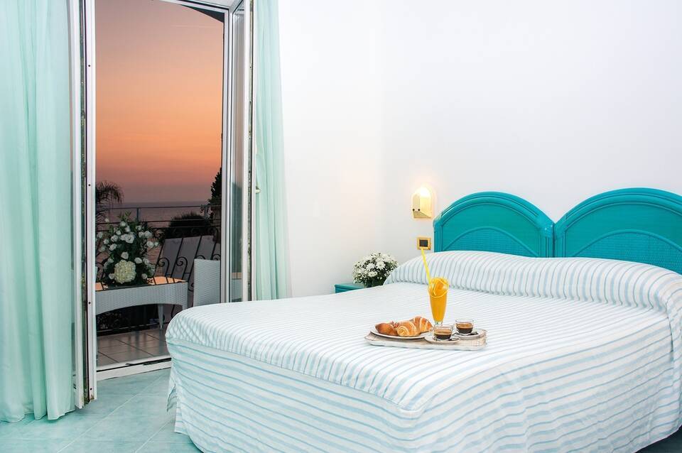 Hotel Capizzo 3