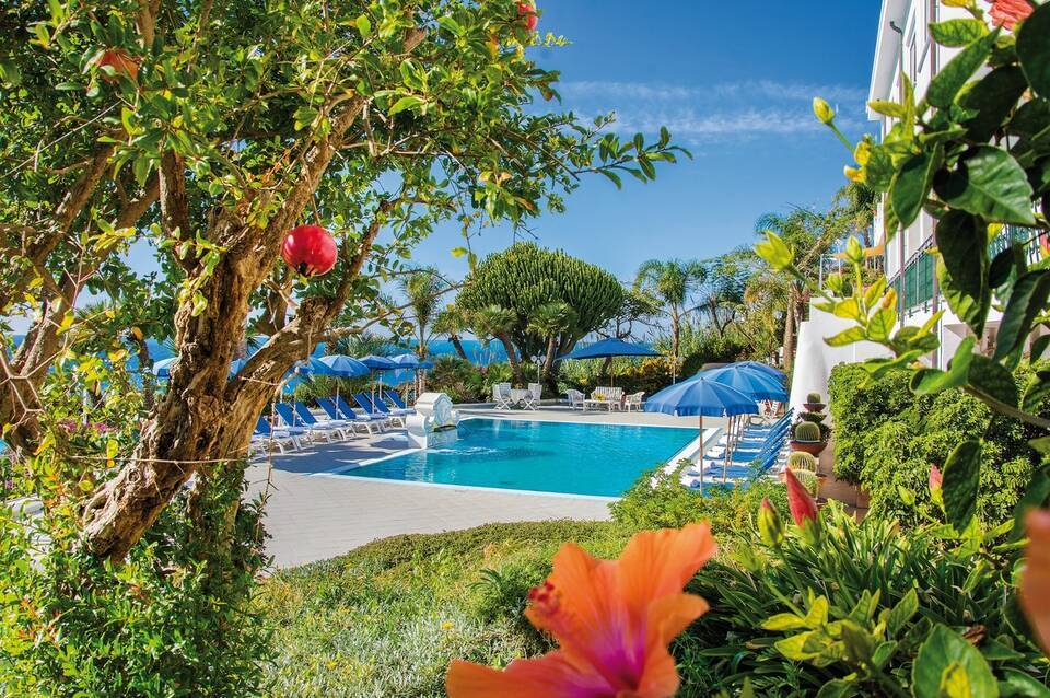 Hotel Capizzo 4