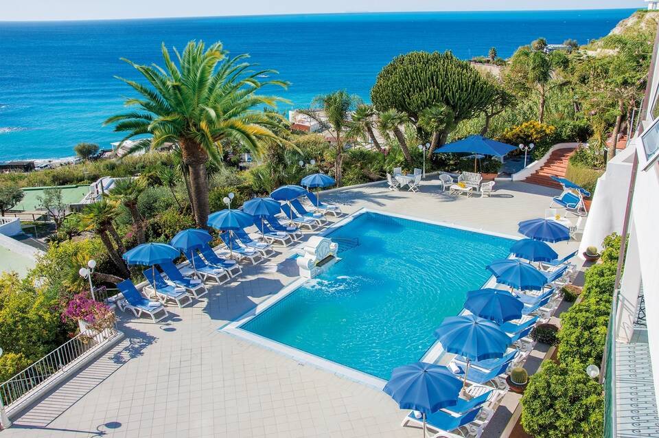 Hotel Capizzo 5