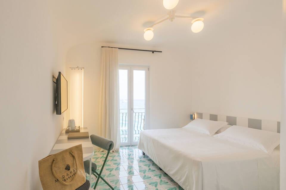 Miramare Sea Resort & Spa 1
