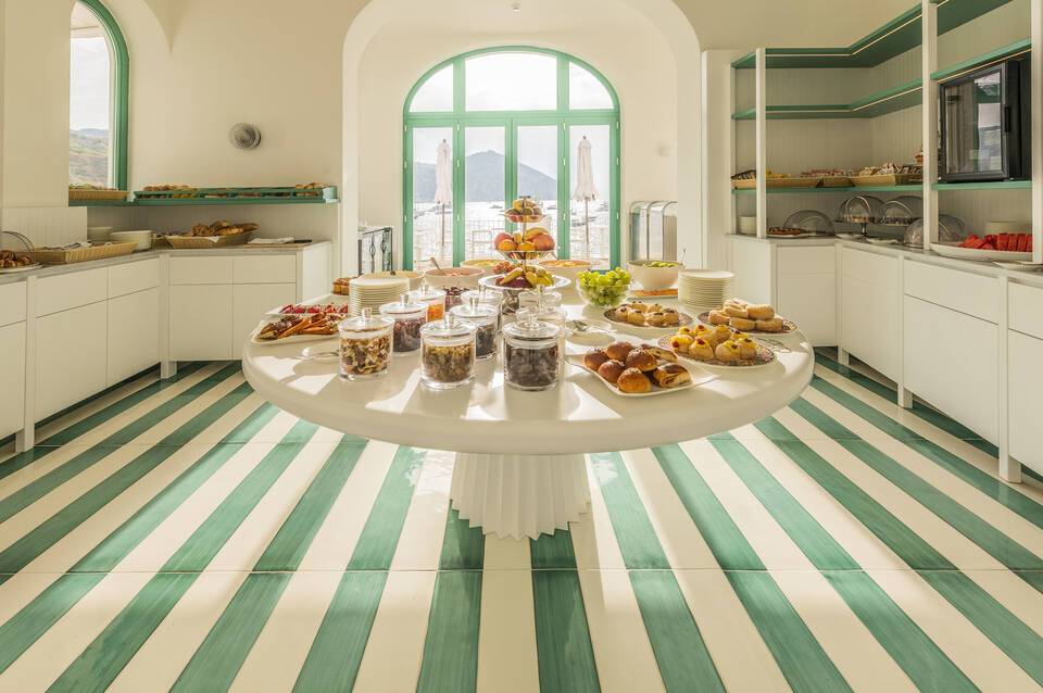 Miramare Sea Resort & Spa 2