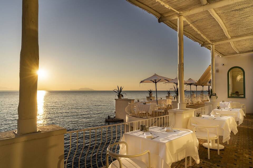 Miramare Sea Resort & Spa 4