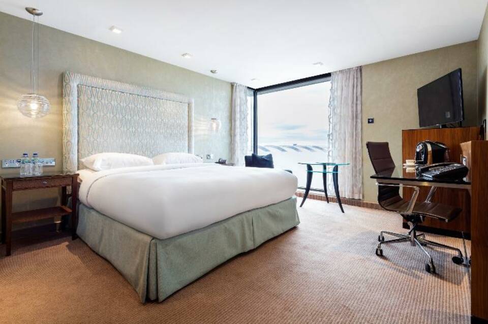 The Edwardian Manchester, a Radisson Collection Hotel 4