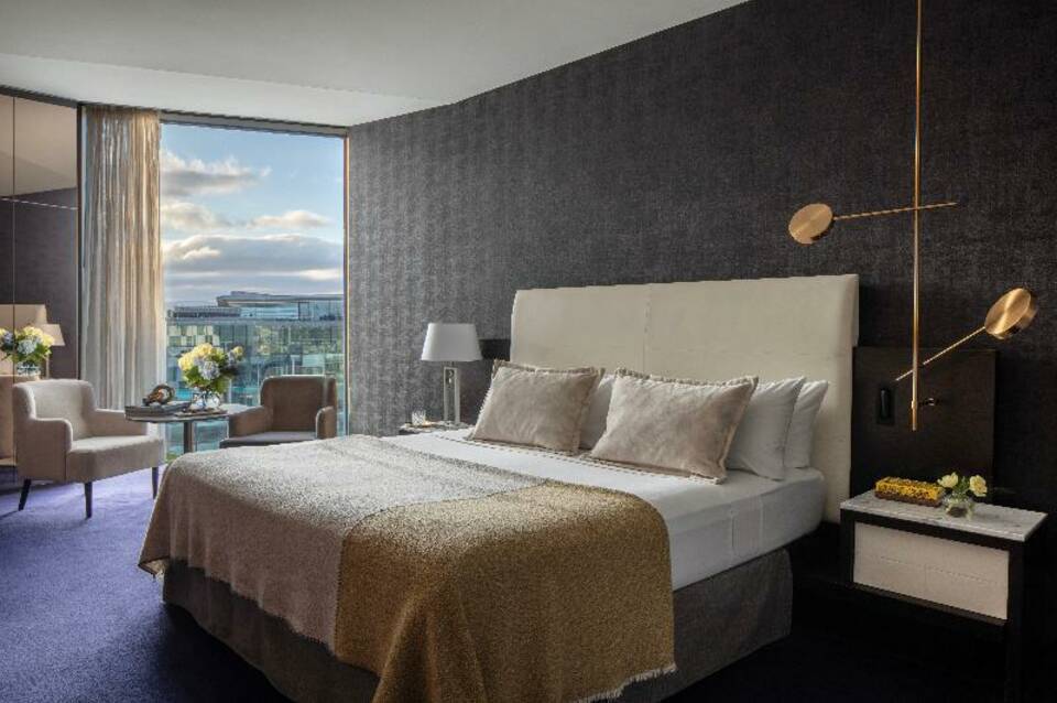 Anantara The Marker Dublin Hotel 4