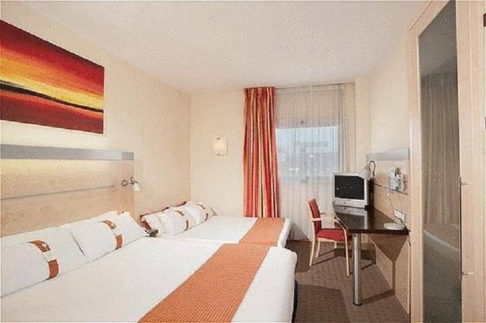 Holiday Inn Express Madrid - Alcobendas 3