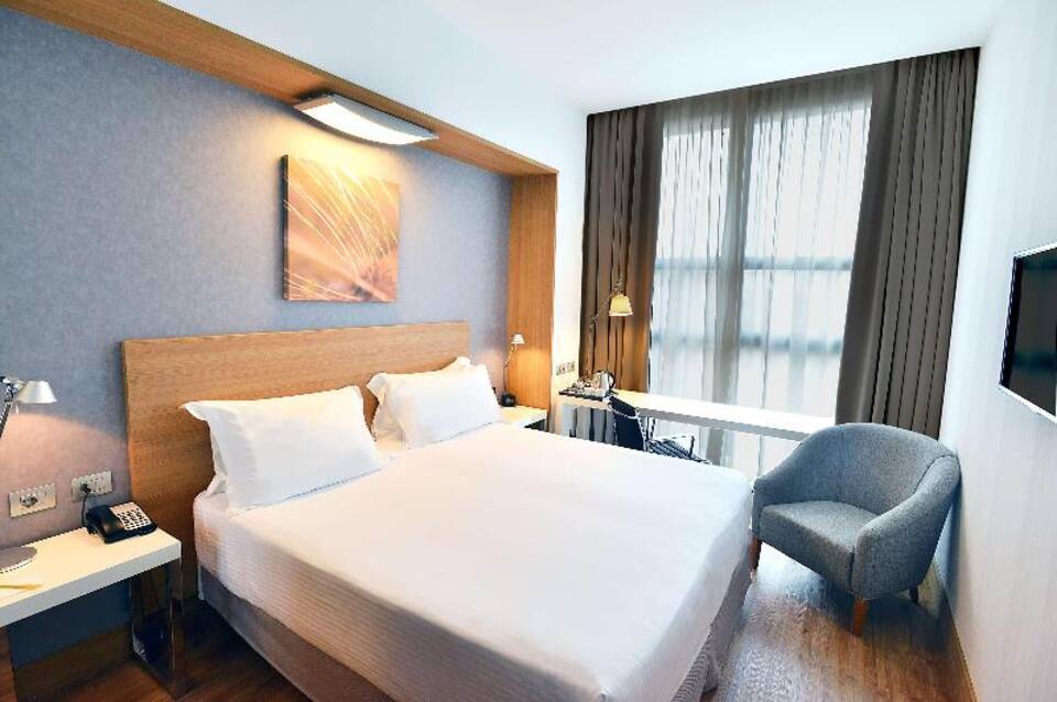 Hilton Garden Inn Milan North 3