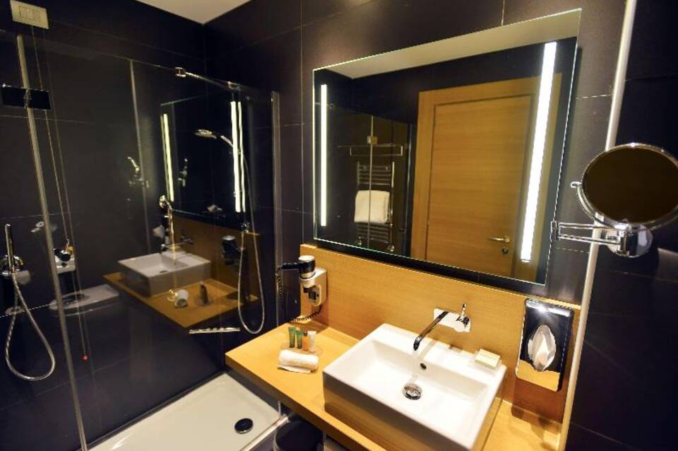 Hilton Garden Inn Milan North 4