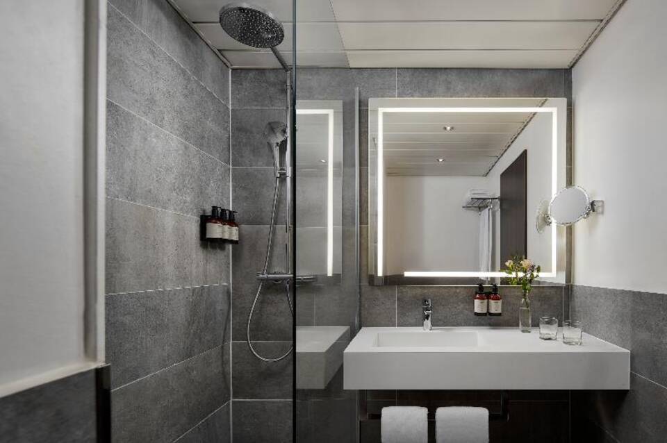 Avani Frankfurt City Hotel 4