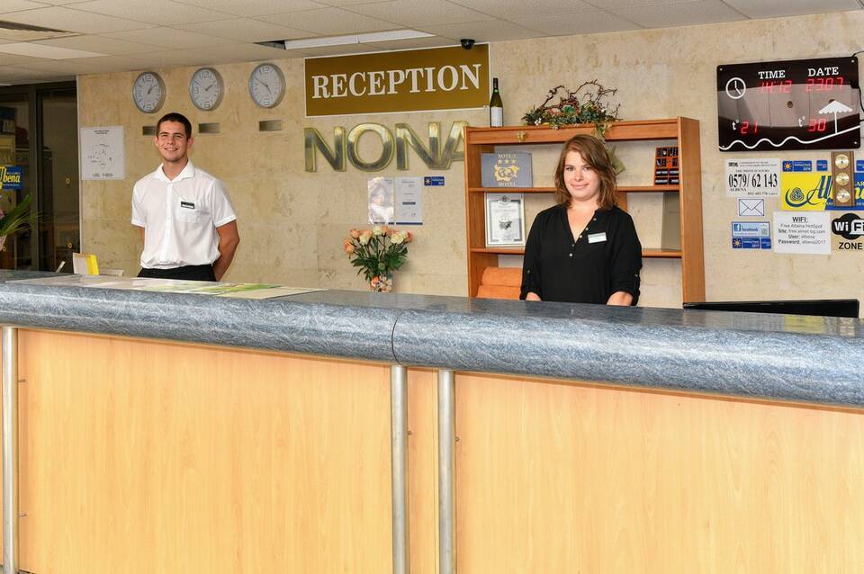 Hotel Nona 2