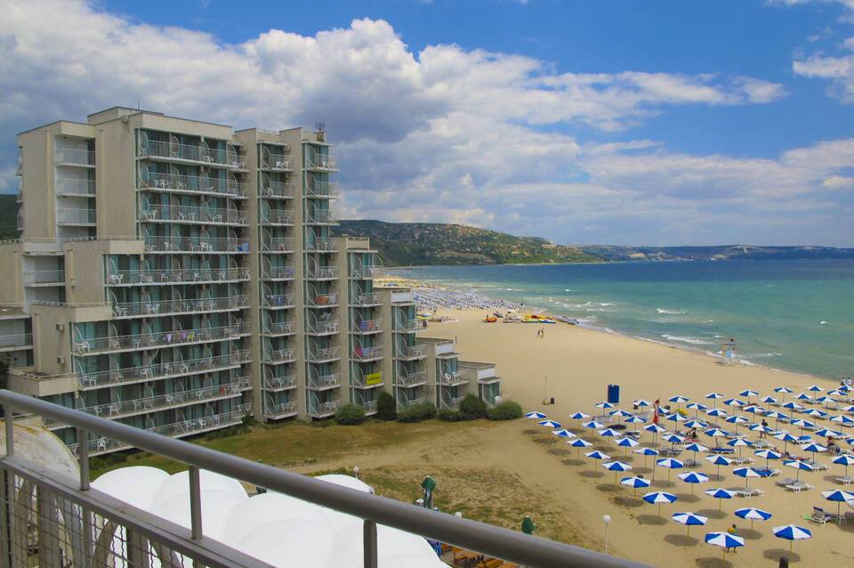 Hotel Nona 1