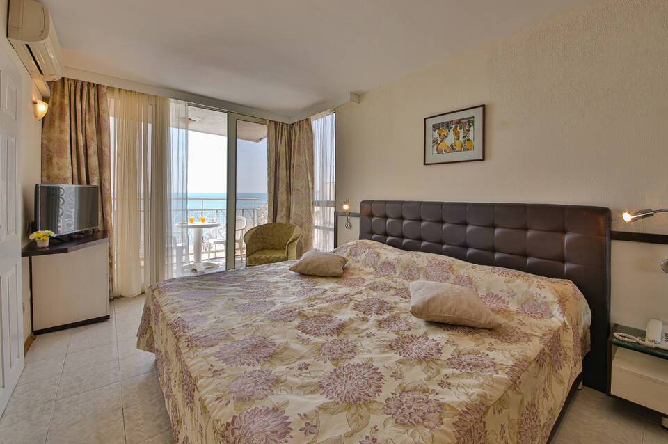 Hotel Nona 4