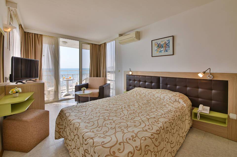 Hotel Nona 5