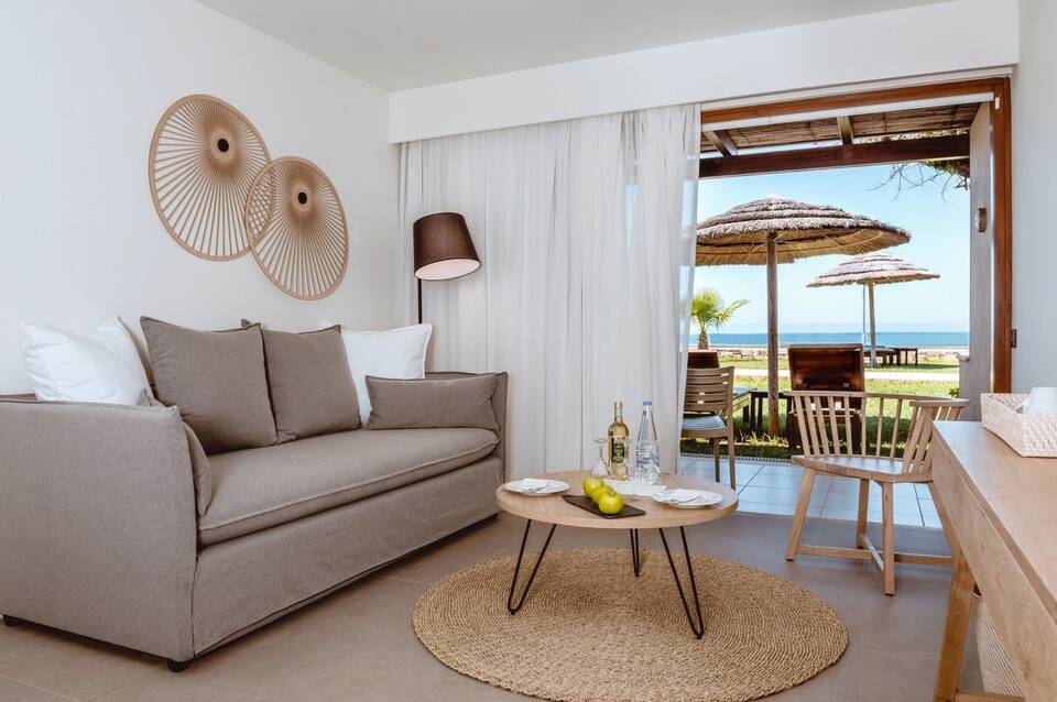 Hotel Blue Sea Beach Affiliated by Meliá 5