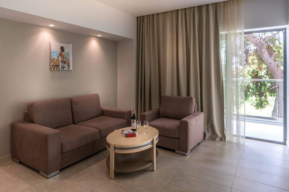 Elinotel Sermilia Resort 2