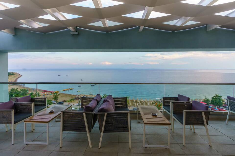 Elinotel Sermilia Resort 4