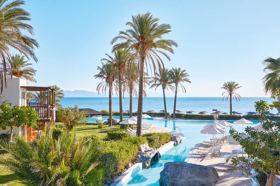 Grecotel LUX®ME Kos 4