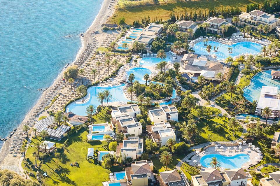 Grecotel LUX®ME Kos 1