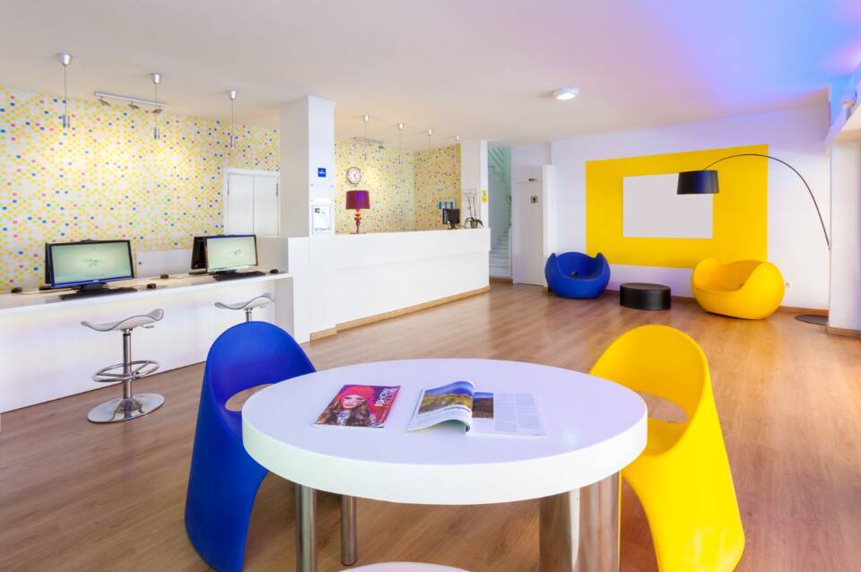 Apartamentos Paraíso del Sol 3