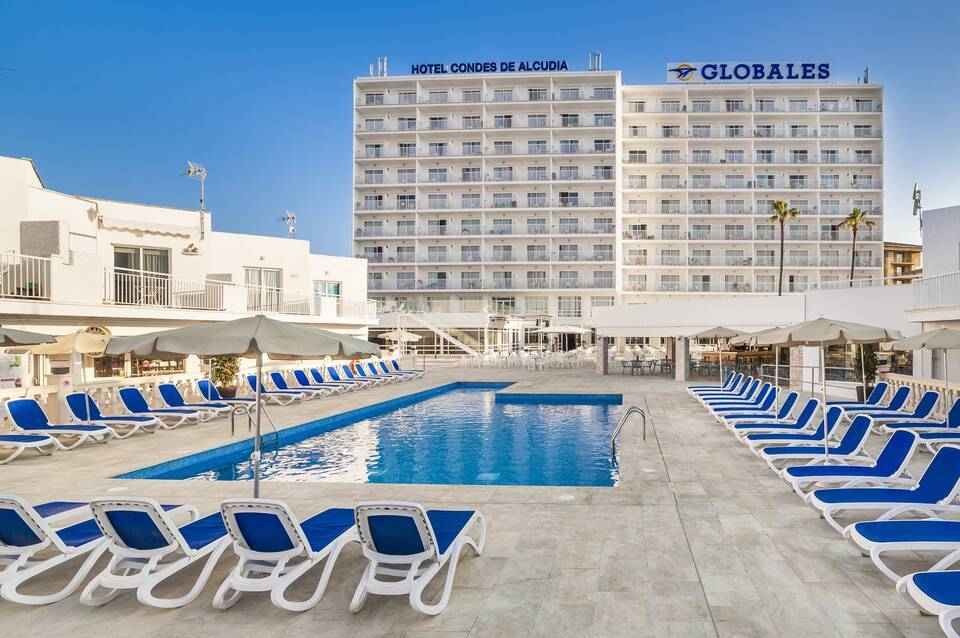 Globales Condes de Alcúdia 1