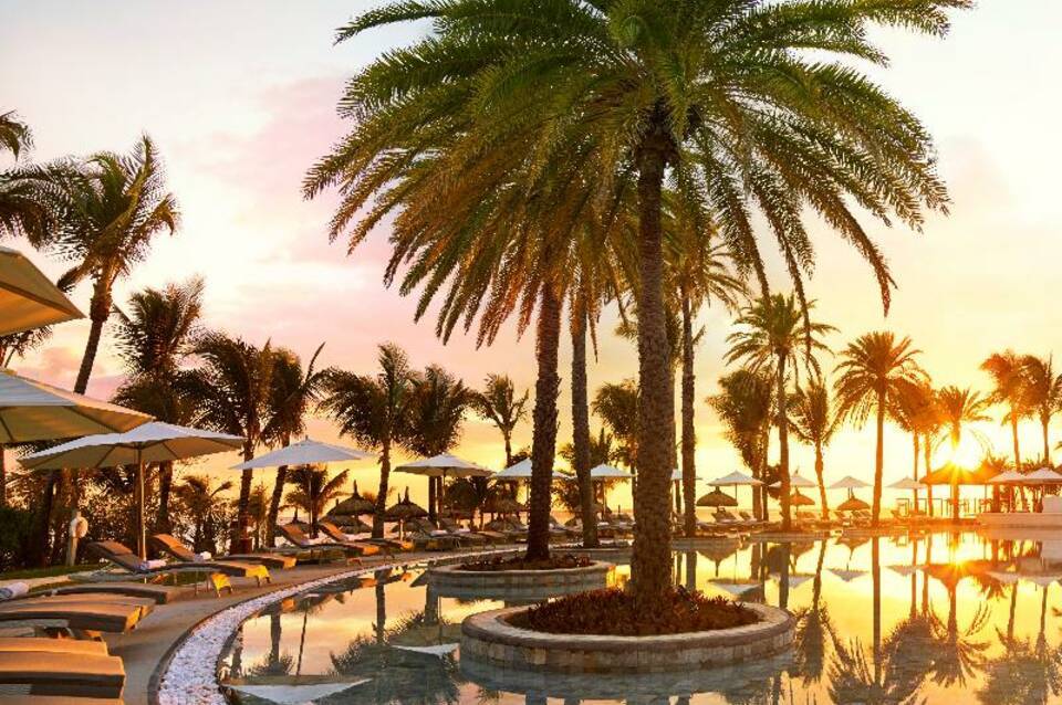 LUX* Belle Mare 4