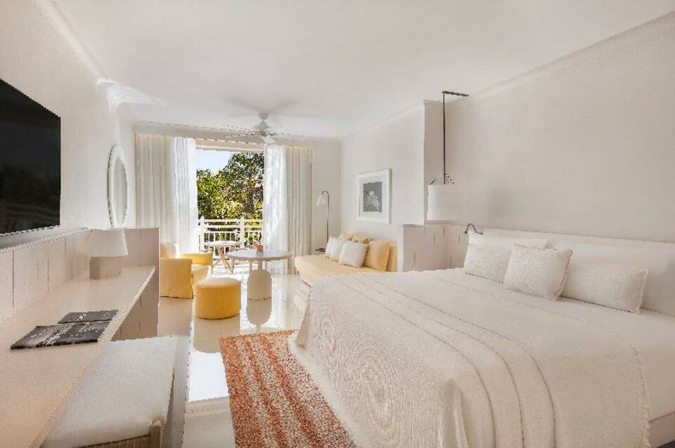 LUX* Belle Mare 5