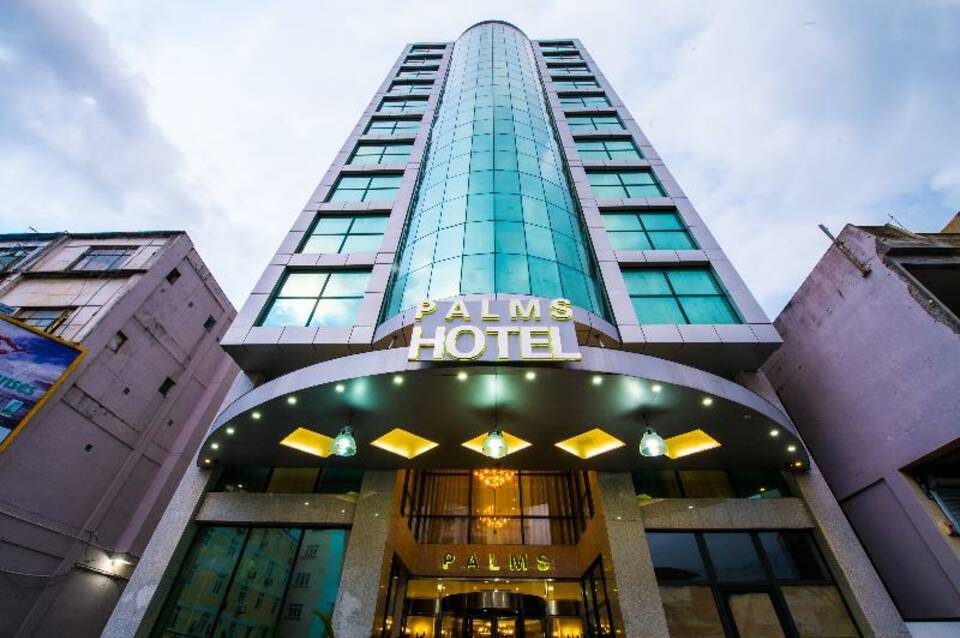 Palms Hotel 2