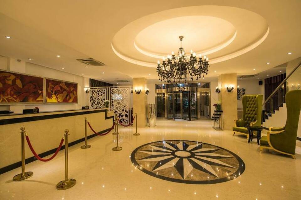 Palms Hotel 4