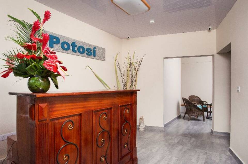 Résidence Potosi 4