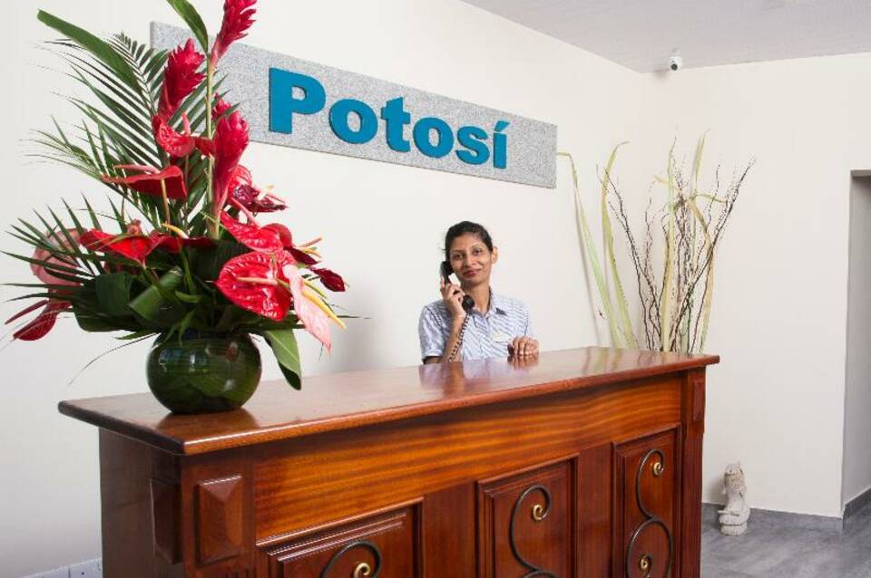 Résidence Potosi 5