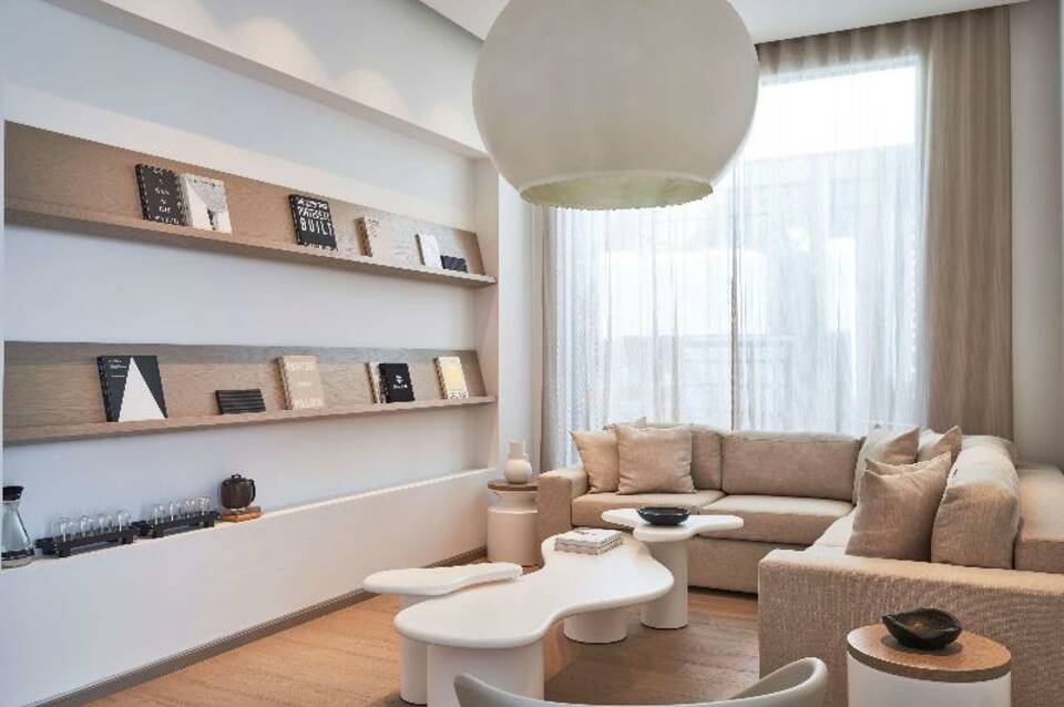 LUX* Grand Baie 5