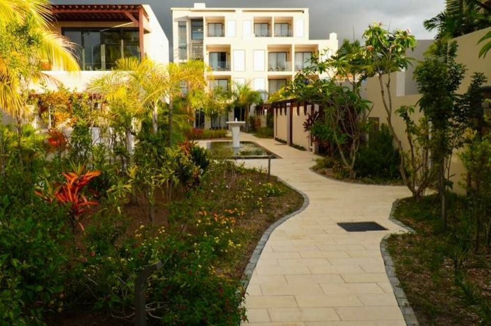Wonders Beach Boutique Hotel 2