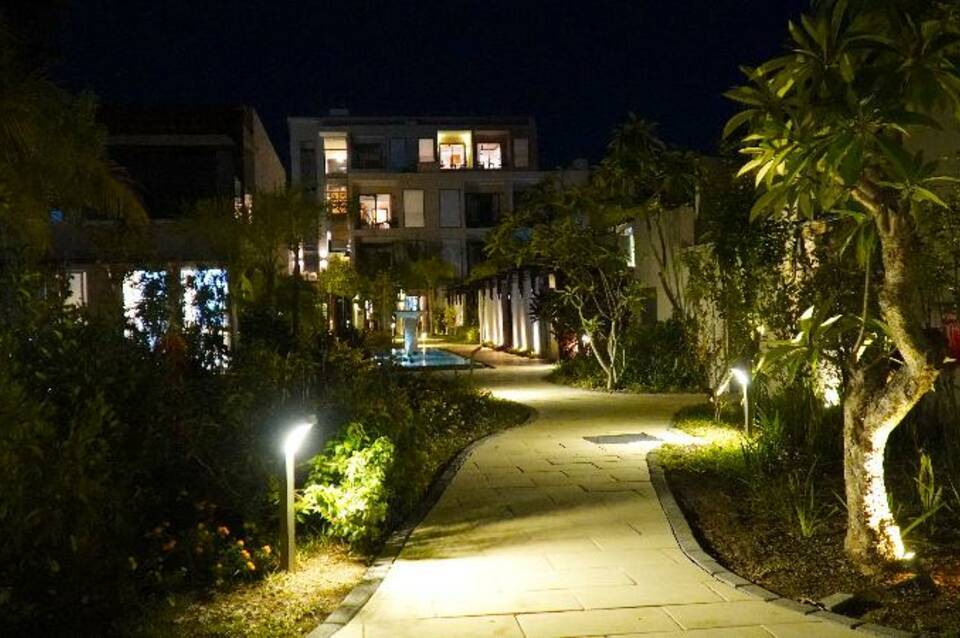 Wonders Beach Boutique Hotel 3