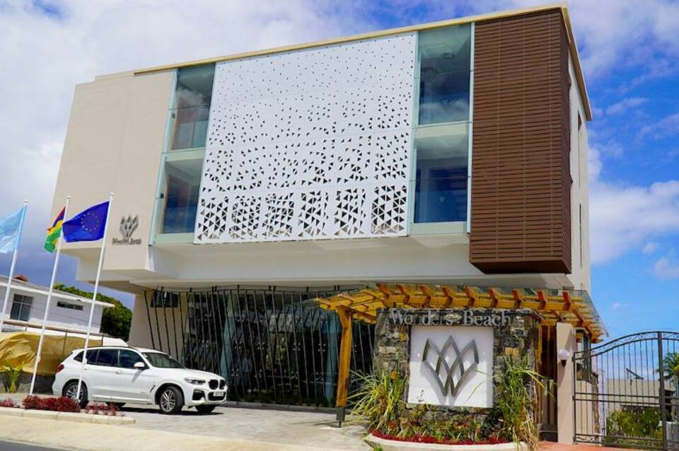 Wonders Beach Boutique Hotel 4