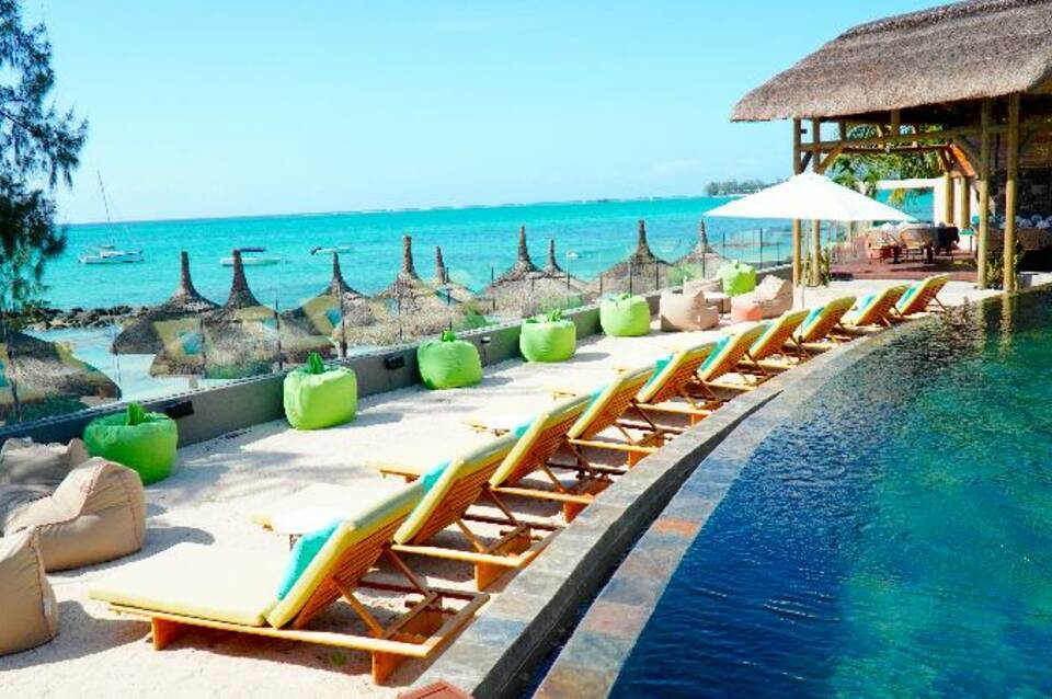Wonders Beach Boutique Hotel 1