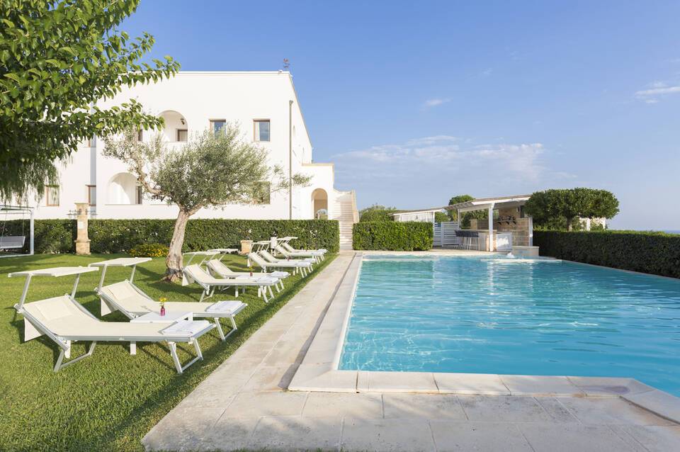 Hotel Montecallini 2