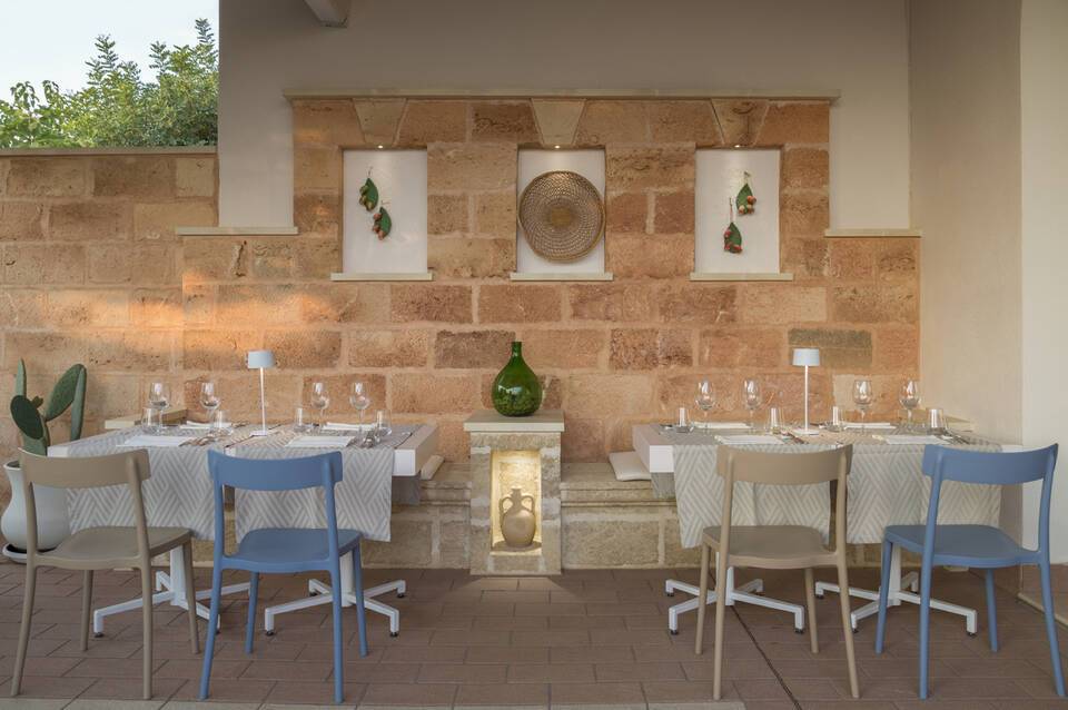 Hotel Montecallini 4