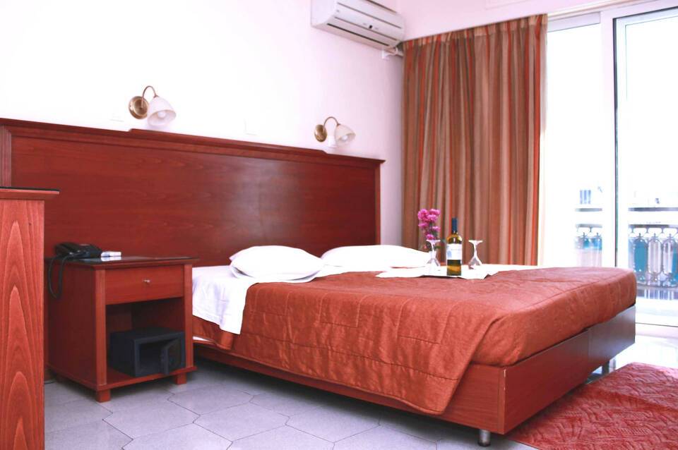 Apollo Hotel Athens 2