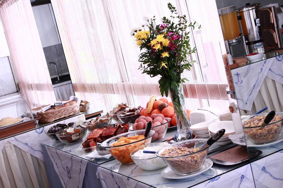 Apollo Hotel Athens 5