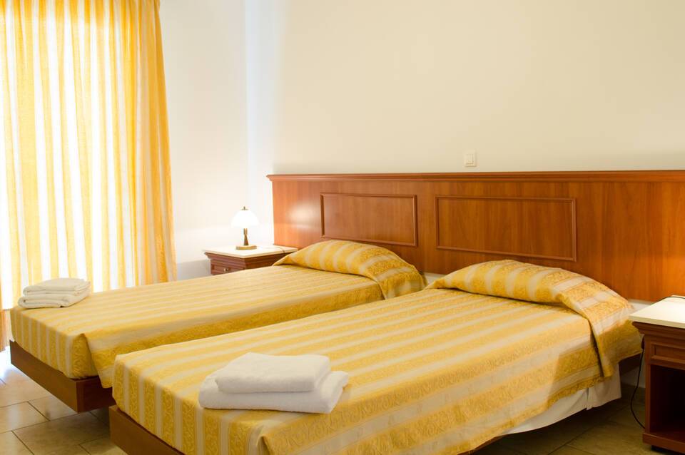 Oceanis Hotel 2
