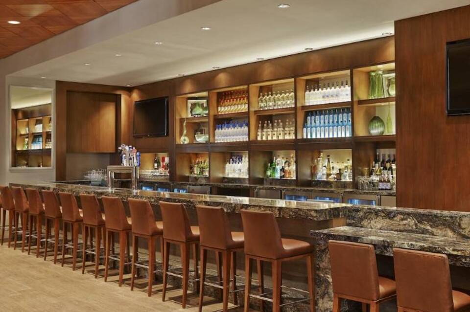 The Westin Pasadena 3