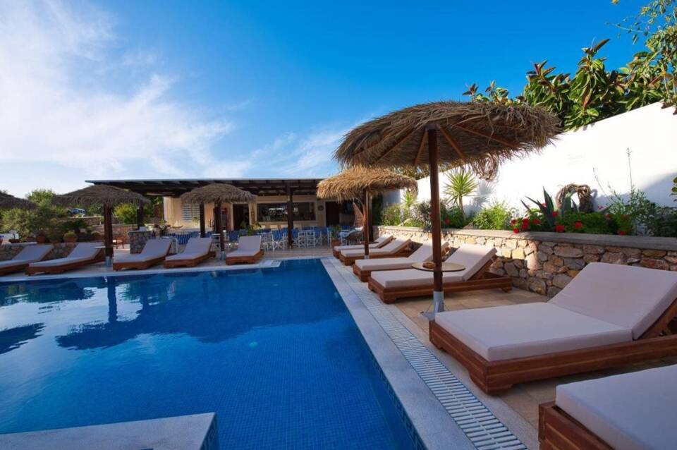 Villa Angira 1