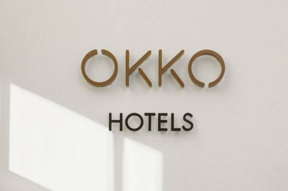 OKKO HOTELS Paris Gare de l’Est 2