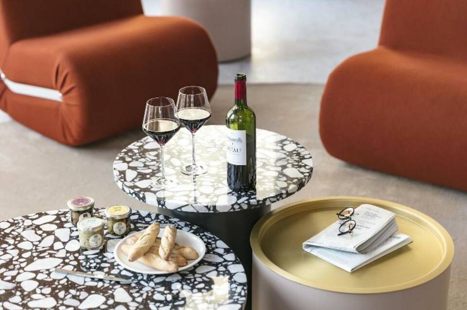 OKKO HOTELS Paris Gare de l’Est 4