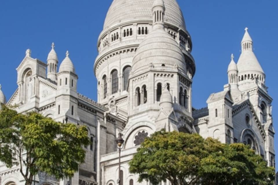 Timhotel Montmartre 1